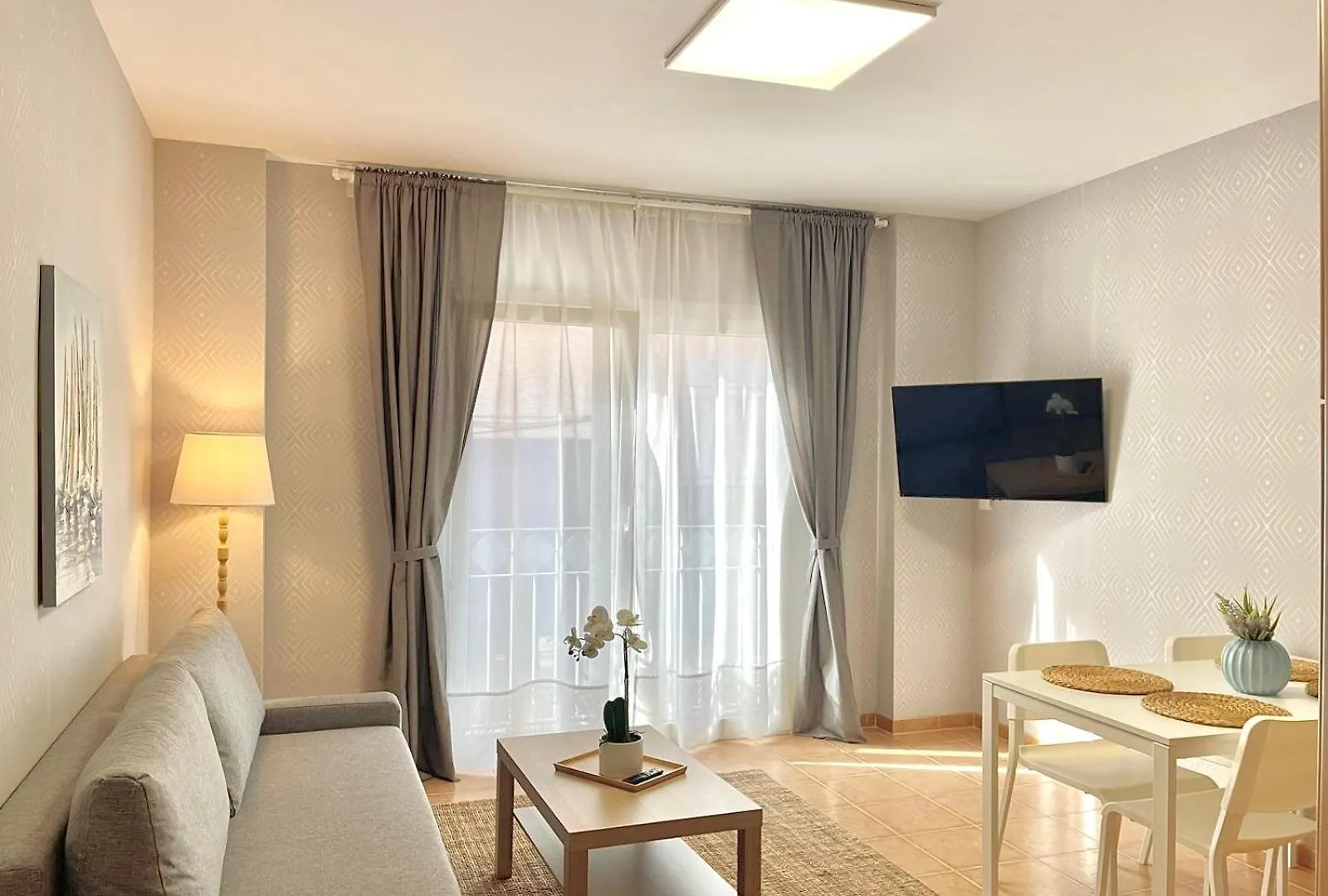 Apartment Oliva Aparts 101 New 2024! Lloret de Mar