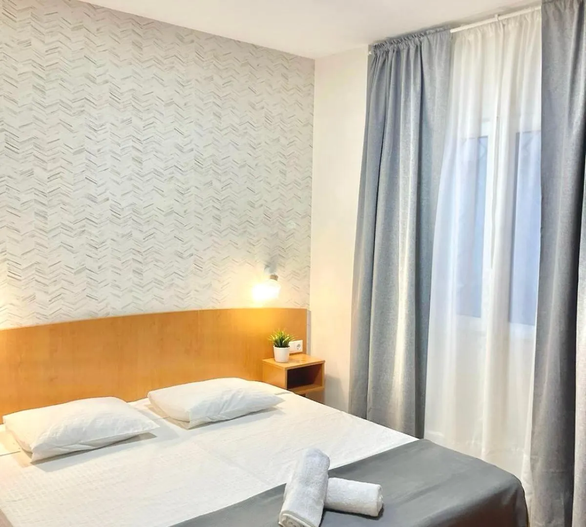 Oliva Aparts 101 New 2024! Lloret de Mar Apartment
